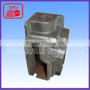 Formwork Scaffolding Accessories,Steel Formwork Parts GM-40 thumbnail-1