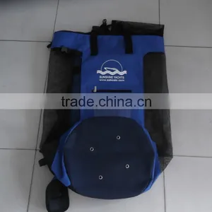 12.6' Inflatable Stand up Paddle Board thumbnail-5