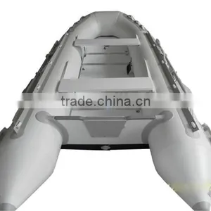 4-6 Person Inflatable Sport Boat thumbnail-3