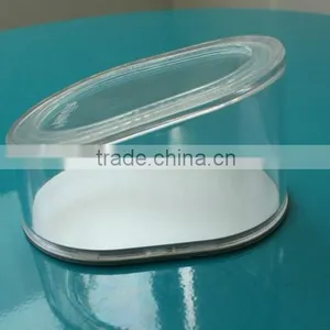 Acrylic Tablet Display Stand L1210 thumbnail-1