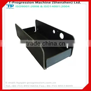 Professional OEM Customized Sheet Metal Parts Metal Bending Part thumbnail-4