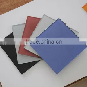Low Iron Printed Glass With EN12150 and ANSI Certificate thumbnail-3