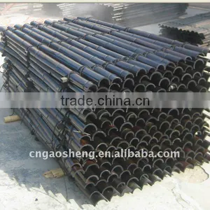 Half Round Bamboo Fence Panels thumbnail-1