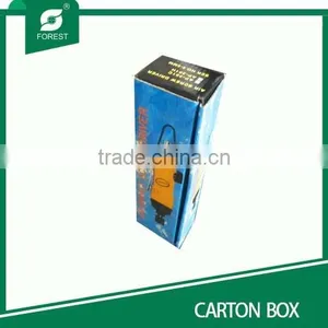 Wholesale Printed Foldable Carton Box Recycle Carton Box thumbnail-4