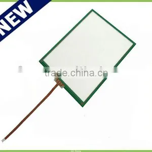 4-Wire 3.5" Touch Screen Panel thumbnail-1