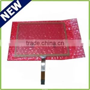 5.7" Flexible Resistive Touch Screen Panel thumbnail-1