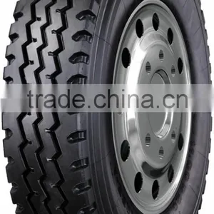 TBR TYRE Truck and Bus Tyre 315/80R22.5 thumbnail-1