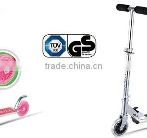 Kids Push Scooter thumbnail-1