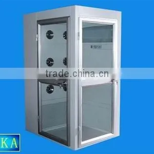 Durable Pharmacuetical Air Shower, Professional Manufacturer thumbnail-5