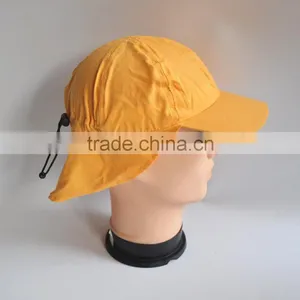 New Cute Kid's Cap for Summer Protection From the Sun thumbnail-5