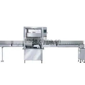 GCD24 (18) Rotational Filling Machine thumbnail-1