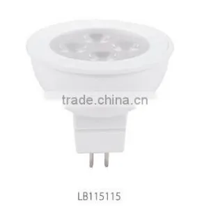 100-240V GU5.3 SMD LED Bulbs MR16 6W MR16 LED Lamp MR16 thumbnail-4