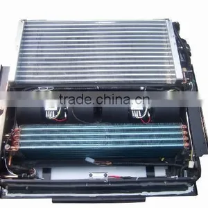 5.5~6 Meter Mini Bus/Van Bus Air Conditioner TKT-120V thumbnail-2