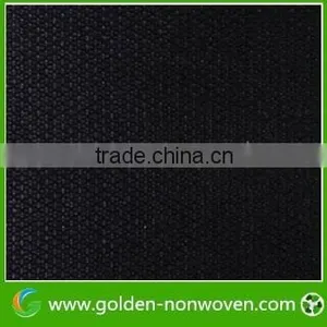 PP Nonwoven Fabric With Cross Design/Cross "+"pp Non Woven Fabric Design, Geometric Non-woven Design Fabric thumbnail-5