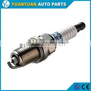 Spark Plug 90919-01210 Lexus HS250h 1991-2012 Toyota Camry1992-2011 Toyota Celica1992-2009 thumbnail-1