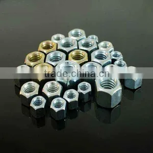 Hex Nut Supplier thumbnail-1