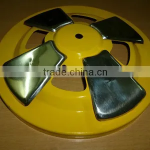 Wheel Alignments Show Cups thumbnail-3