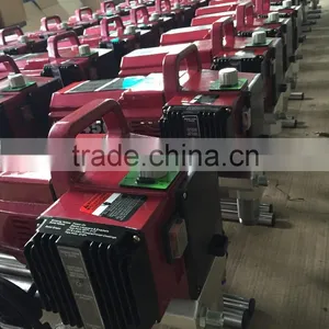 Ningbo Navite Electric Airless Paint Sprayer With Chromex Trolley Cart & Wheels NA-450H thumbnail-5