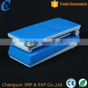 Hot Sale Dining Reading Study Modern Table Lamp Plastic Lamp Body Material SMD Light thumbnail-2