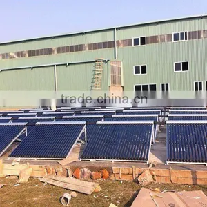 Solar Collector Project in Burundi 3 thumbnail-1