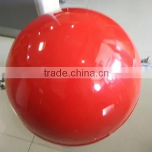 Aircraft Warning Lights and Aircraft Warning Spheres Made in China thumbnail-2
