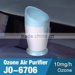 Newest Fresh Eating Healthy Life Helper Hottest Small Ozone Generator thumbnail-1