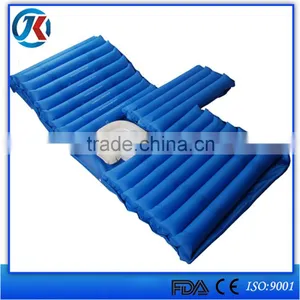 Best Selling New Design Inflatable Rubber Air Mattress From China Supplier thumbnail-3