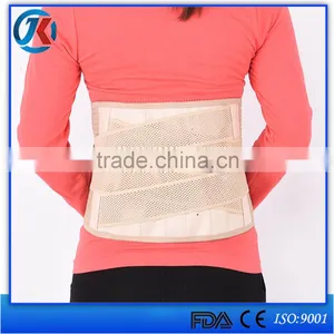 Full Elastic Far-infrared Heat Waist Support by Import Export Business Ideas thumbnail-5