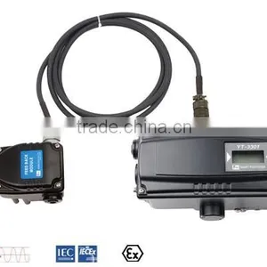 YTC Remote Type Smart Positioner YT-3301 thumbnail-1