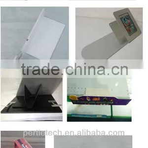 Used Scoreboard for Sale E-paper Display for Indoor Advertisement, E-paper Advertising Display thumbnail-3