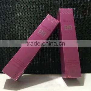 Brand Name Printed Paper Box for Eye Cream Package thumbnail-1