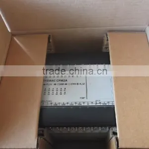 Omron PLC CPM2A-60CDT-D Programmable Controller thumbnail-1