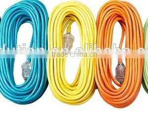 Nadway Extension Leads&sockets Colorful Line thumbnail-2