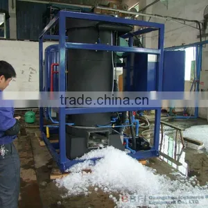 High Performance Ice Tube Maker for Drink thumbnail-1