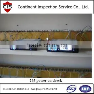Electronic Products Inspection thumbnail-1