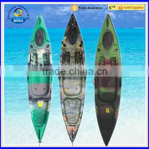 New Large Kayak&canoe for Kayak Fishing thumbnail-1