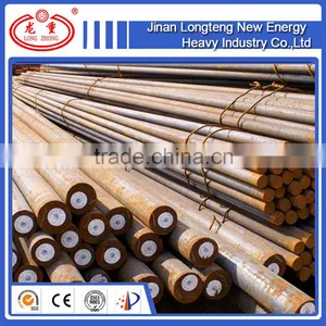Long Working Life Grinding Steel Rod thumbnail-2
