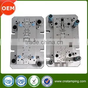 OEM Steel Deep Drawing Die,die Punching Mold,tungsten Carbide Deep Drawing Dies thumbnail-1