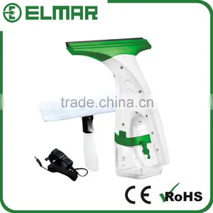 Factory Direct-selling of EM-109 Window Vacuum Cleaner Machime thumbnail-6