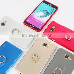 Original Mercury Goospery Fancy Mobile Phone Case Back Cover For Samsung J7 2016 thumbnail-2