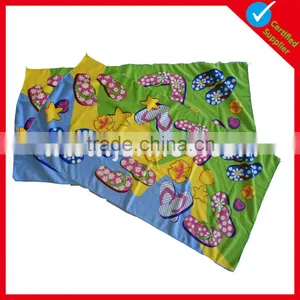 Top Selling Durable Soft Kids Towels thumbnail-5