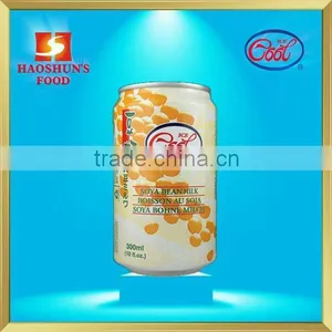 Canned Soya Bean Milk thumbnail-1