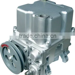 Combination Pump / Fuel Dispenser Pump / Gear Pump thumbnail-1