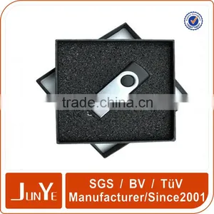 Design Usb Pen Flash Drive Packaging Gift Box Quality Choice thumbnail-1
