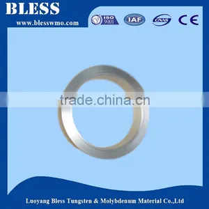 Ground Surface Molybdenum Core Blank From Professional Manufacturer thumbnail-4