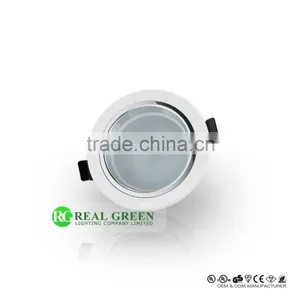 5W LED Downlight 5W Recessed IP44 LED Downlight thumbnail-1