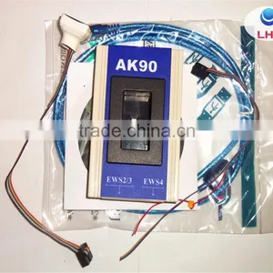 Original Car Key Programming Machine for Newest AK90 Key Programmer For All BMW EWS2.1 EWS2.2 EWS3 EWS3.3 EWS4 EWS4. thumbnail-3