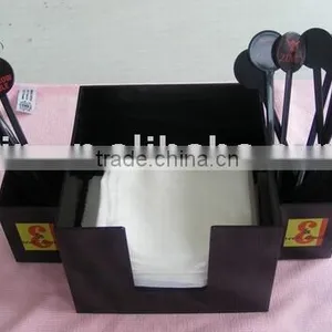 Plastic Plate-basket thumbnail-1