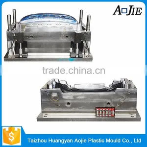 Oem/Odm Precision Taizhou Mould thumbnail-1