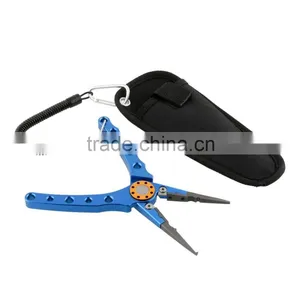 Long Nose Fishing Pliers thumbnail-5